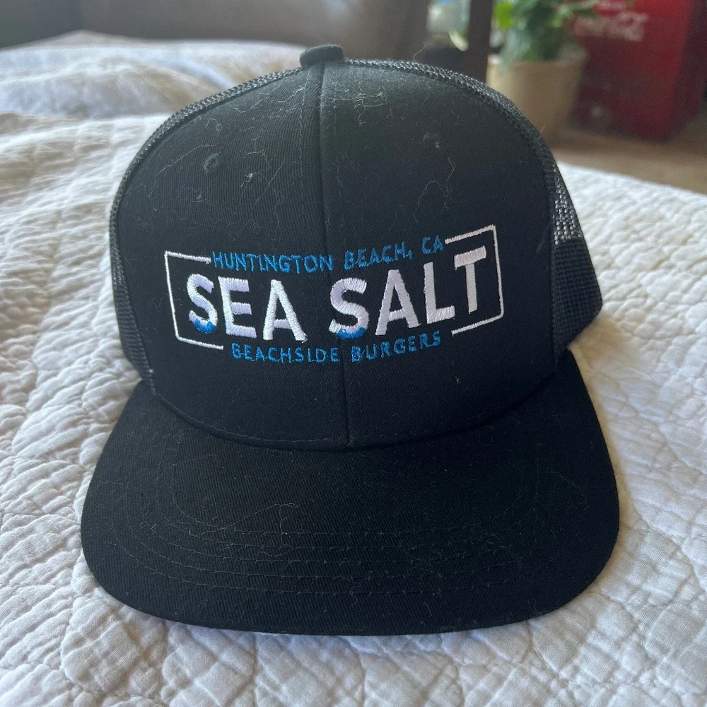 Cap - Picture 1 of 3